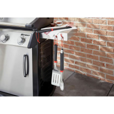 Аксесуар для барбекю Weber щипці для гриля 40 см (6317)