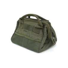 Дорожня сумка Voltronic 17x5.5x20.6 cm Green (YT-M-17-5G)