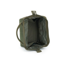 Дорожня сумка Voltronic 17x5.5x20.6 cm Green (YT-M-17-5G)