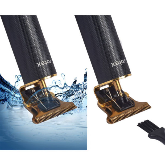 Тример Rotex RHC295-T Navigator Pro