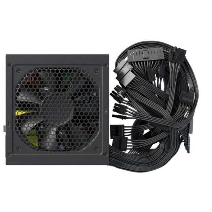 Блок живлення Seasonic 850W G12 GC-850 (G12 GC-850)