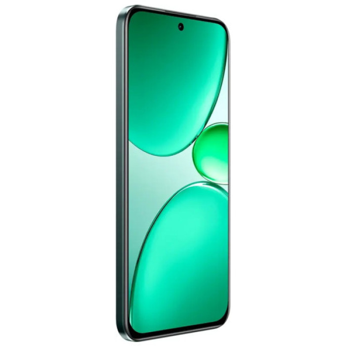 Мобільний телефон realme C85 Pro 8/128GB Peacock Green
