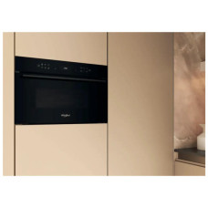 Мікрохвильова піч Whirlpool WMD7O4TB