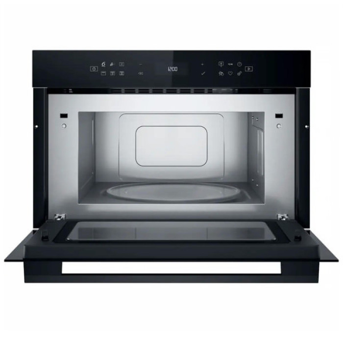 Мікрохвильова піч Whirlpool WMD7O4TB