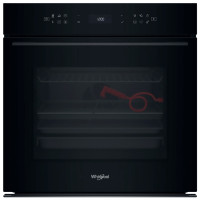 Духова шафа Whirlpool WOI78FPT1SBA