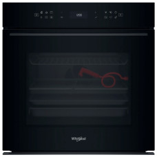 Духова шафа Whirlpool WOI78FPT1SBA