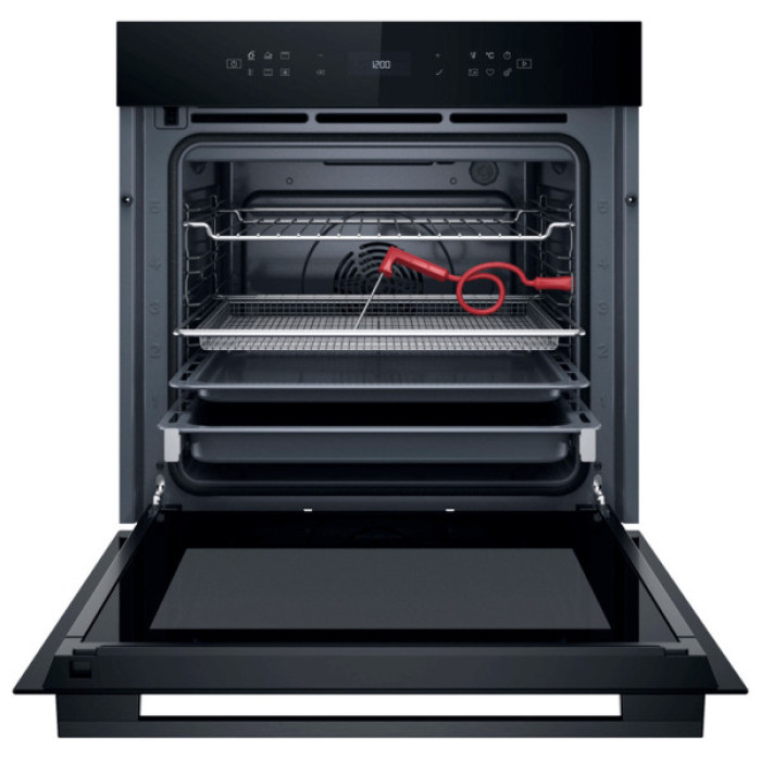 Духова шафа Whirlpool WOI78FPT1SBA