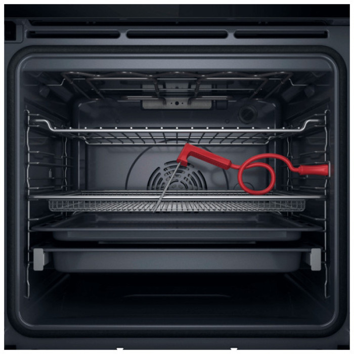 Духова шафа Whirlpool WOI78FPT1SBA