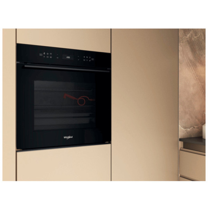 Духова шафа Whirlpool WOI78FPT1SBA