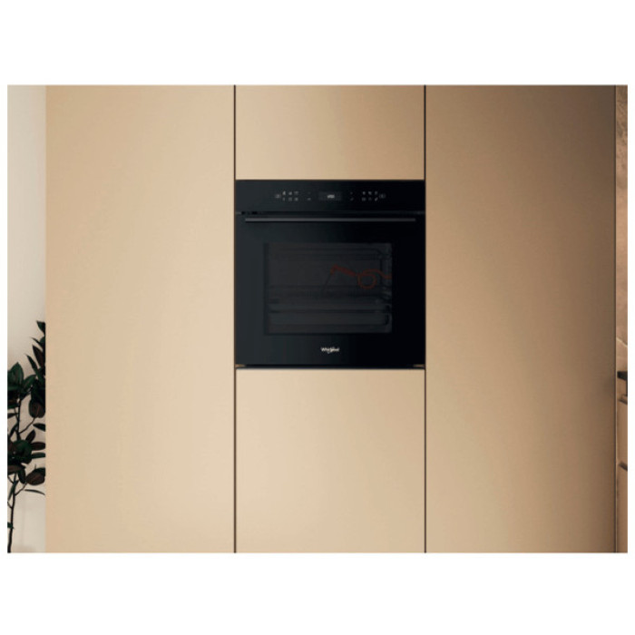 Духова шафа Whirlpool WOI78FPT1SBA