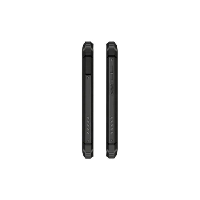 Мобільний телефон OUKITEL WP23 PLUS 8/256GB Black (6941749838537)