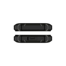 Мобільний телефон OUKITEL WP23 PLUS 8/256GB Black (6941749838537)