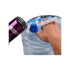 Каністра для води Naturehike LDPE4 NH14S002-T 10л (6927595721827)