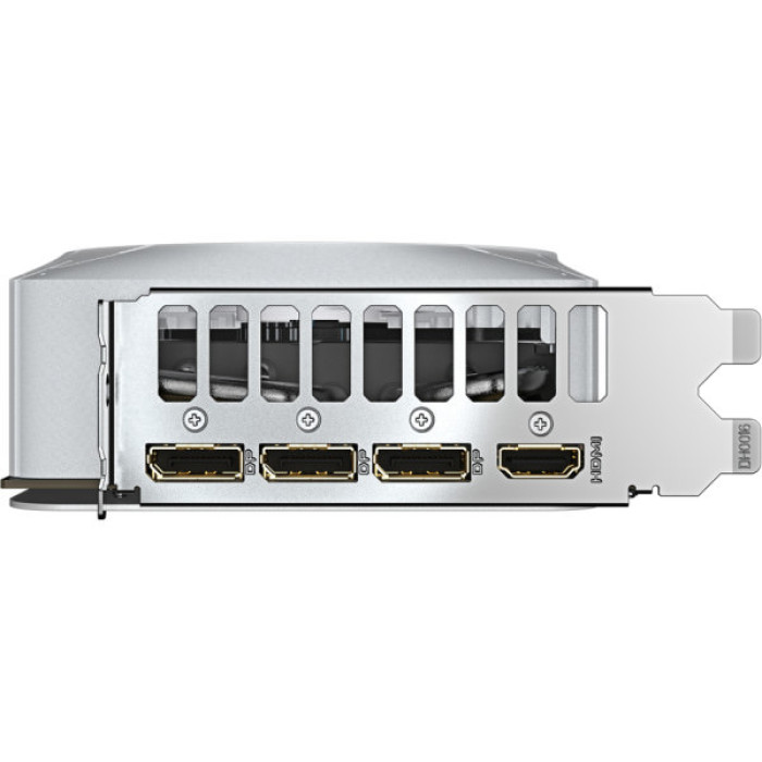 Відеокарта GIGABYTE GeForce RTX5070 Ti 16GB EAGLE OC ICE SFF (GV-N507TEAGLEOC ICE-16GD)