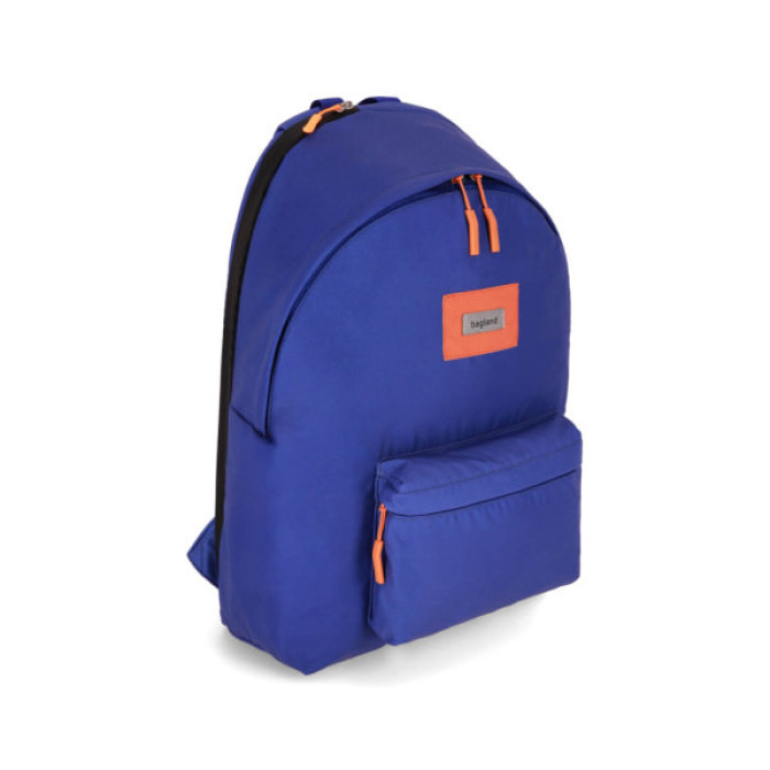 Рюкзак для ноутбука Bagland 17" Stylish XL 35L electric 0055869 (1120320807)