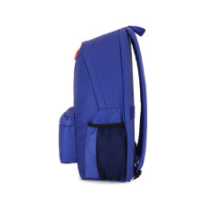 Рюкзак для ноутбука Bagland 17" Stylish XL 35L electric 0055869 (1120320807)