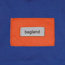 Рюкзак для ноутбука Bagland 17" Stylish XL 35L electric 0055869 (1120320807)