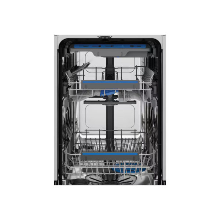 Посудомийна машина Electrolux ESS64321SX