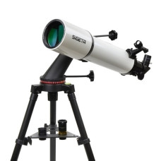 Телескоп Sigeta StarQuest 102/700 HD Air-Spaced Alt-AZ (65354)