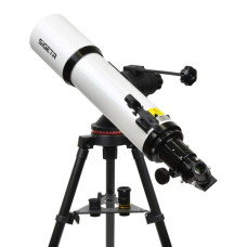 Телескоп Sigeta StarQuest 102/700 HD Air-Spaced Alt-AZ (65354)