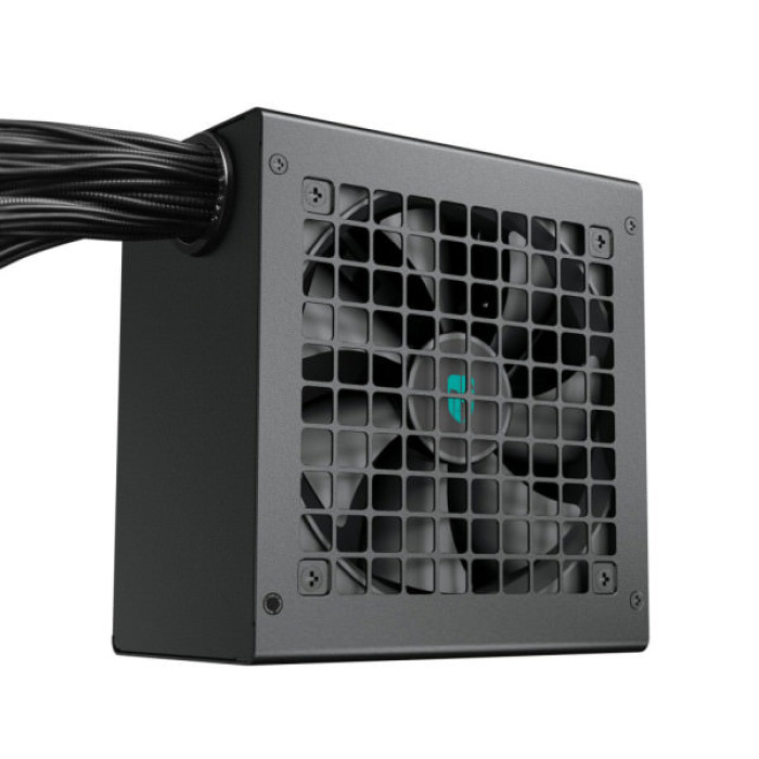 Блок живлення Deepcool 1000W PN1000D GamerStorm (R-PNA00D-FC0B-JGEU-V2)