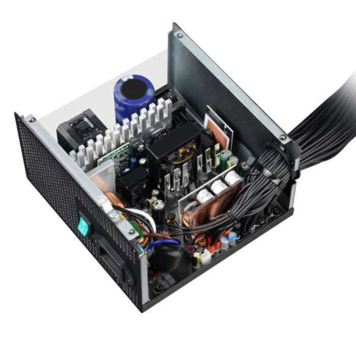 Блок живлення Deepcool 1000W PN1000D GamerStorm (R-PNA00D-FC0B-JGEU-V2)