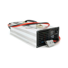 Мережевий зарядний пристрій для АКБ Voltronic LiFePO4 12V(14.6V), 4S, 60A (YT-MN-30-1260)