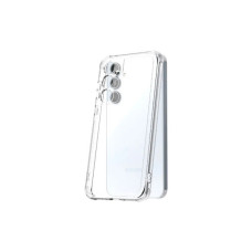 Чохол до мобільного телефона Drobak Acrylic Case with Airbag Samsung Galaxy A25 5G Camera cover (949428)