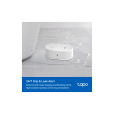 Датчик затоплення TP-Link Tapo T300 smart (Tapo T300)