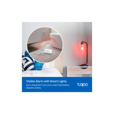 Датчик затоплення TP-Link Tapo T300 smart (Tapo T300)