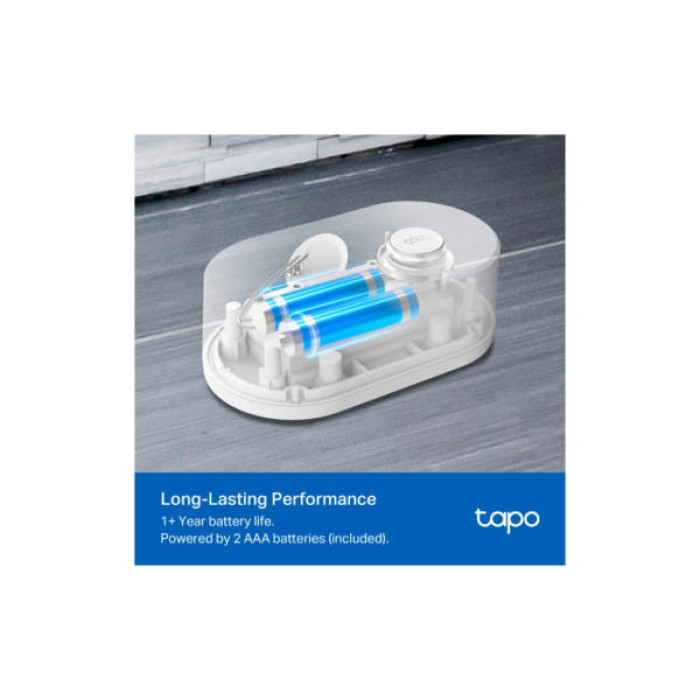 Датчик затоплення TP-Link Tapo T300 smart (Tapo T300)