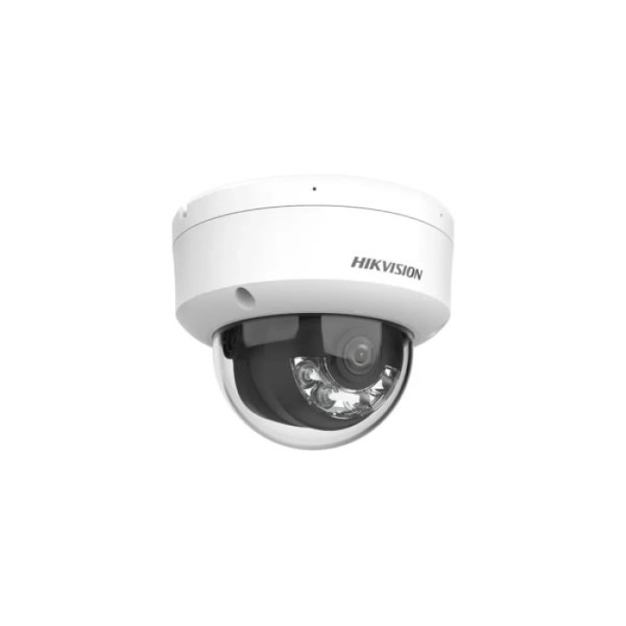 Камера відеоспостереження Hikvision DS-2CD1123G2-LIUF (4.0)