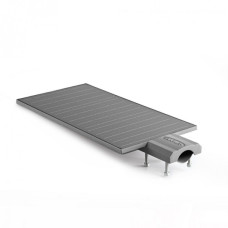 Прожектор Videx 2300Lm 5000K (VL-SLSO-082-S)