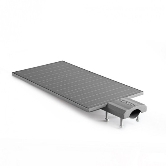 Прожектор Videx 2300Lm 5000K (VL-SLSO-082-S)