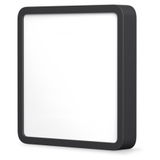 Світильник Videx 18W 5000K Black (VL-DLSS-185B)