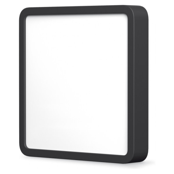 Світильник Videx 18W 5000K Black (VL-DLSS-185B)