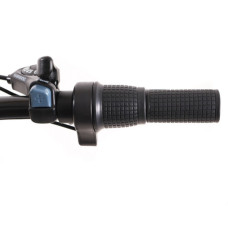 Електровелосипед Maxxter CITY 2.0 250W Silver