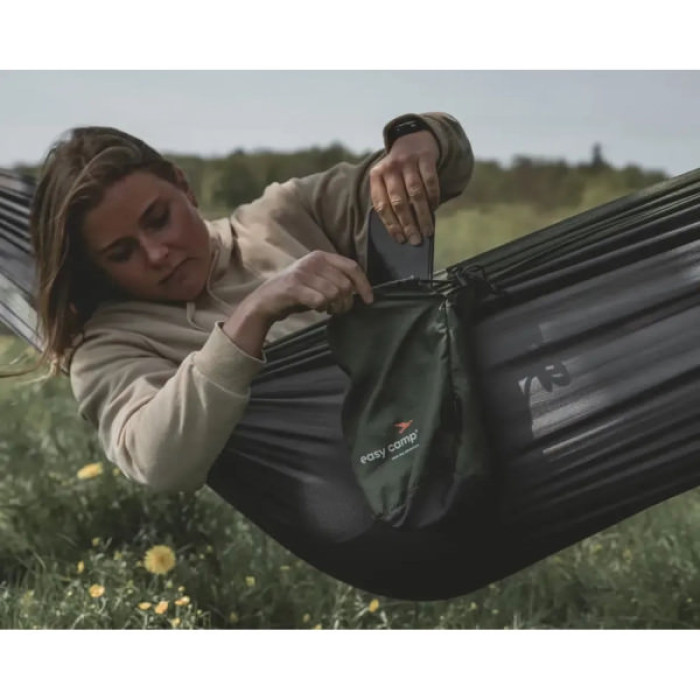 Гамак Easy Camp Pine Hammock (480089) (931585)