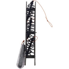 Оснащення X-Fish "Вбивця карася" на мотовилі (фарбоване) 25g (1917.00.22)