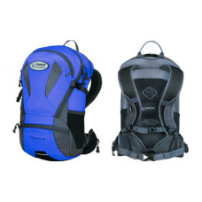 Рюкзак туристичний Terra Incognita Velocity 16 синий/серый (4823081503859)