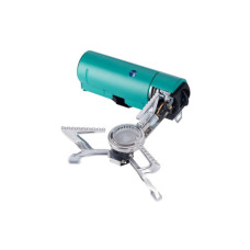 Пальник BRS BRS-99b бірюзовий (BRS-99b)