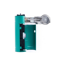 Пальник BRS BRS-99b бірюзовий (BRS-99b)