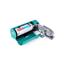 Пальник BRS BRS-99b бірюзовий (BRS-99b)