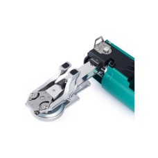 Пальник BRS BRS-99b бірюзовий (BRS-99b)