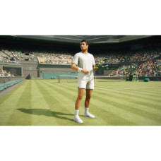 Гра Sony TOPSPIN 2K25, BD диск (5026555437585)