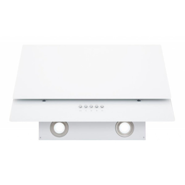 Витяжка кухонна Interline ALTEA WH A 60 PB/GL/A (ALTEAWHA60PB/GL/A)