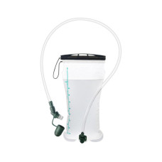 Питна система Naturehike CNK2450CF011, 1.5л. прозора (6975641889816)