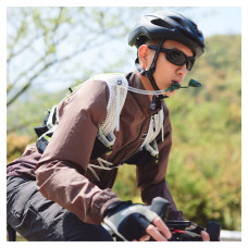 Питна система Naturehike CNK2450CF011, 1.5л. прозора (6975641889816)