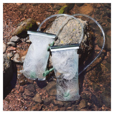 Питна система Naturehike CNK2450CF011, 1.5л. прозора (6975641889816)