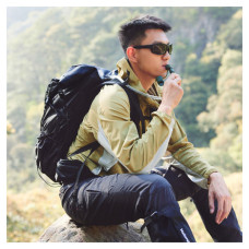 Питна система Naturehike CNK2450CF011, 1.5л. прозора (6975641889816)